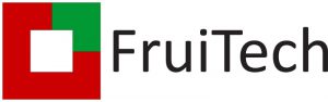 ФруТек логотип, FruiTech logo