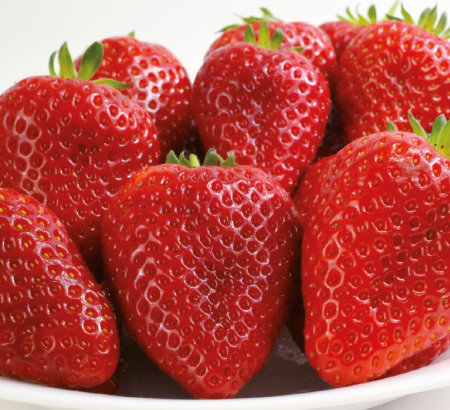 Надя (Nadja BL29) - ранній сорт суниці садової